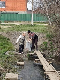 0104 субботник ТОС