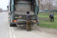 0104 субботник водоканал