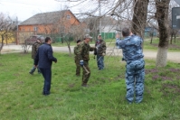 0104 субботник водоканал