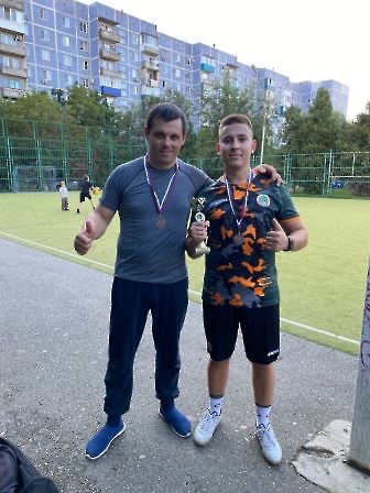 0310 футбол адм