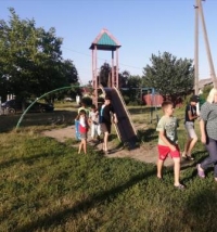 0407 дети субботник