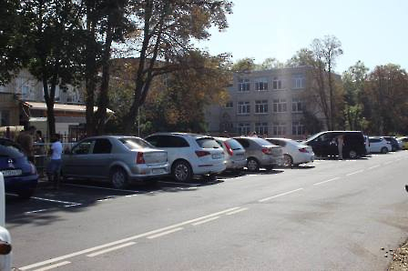 0409 перекресток