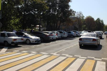 0409 перекресток