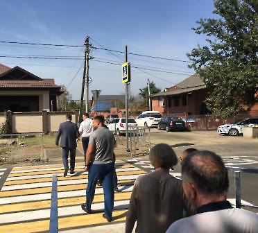 0409 перекресток
