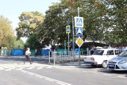 0409 перекресток