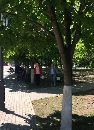 0505 субботник