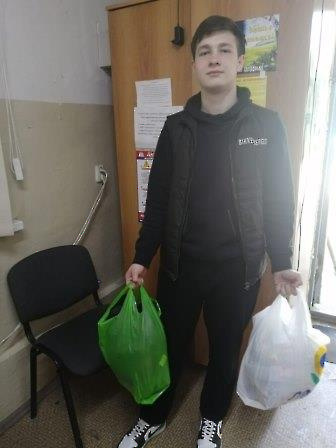 0505 Зеленая суббота