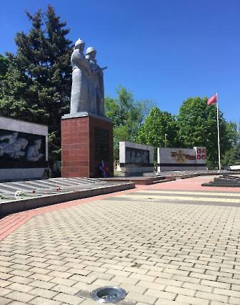 0505 ЖКХ Парк Победы