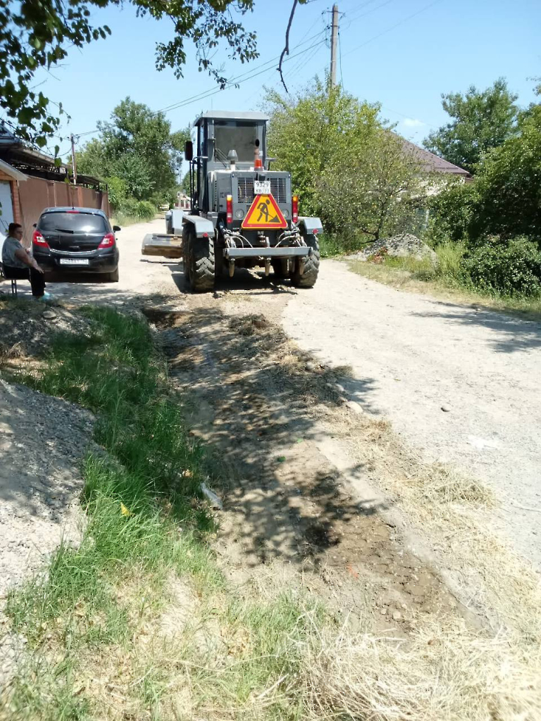 0507 грейдирование