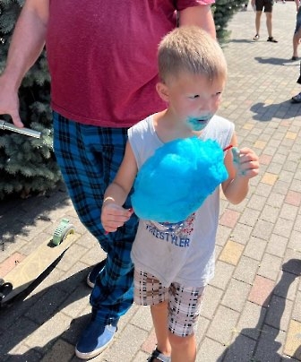 0509 дети площадь