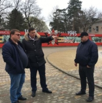 0604  реконструкция Ленина