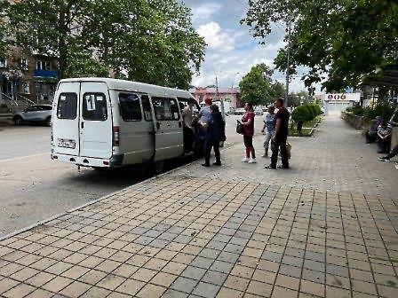 0606 маршрутки
