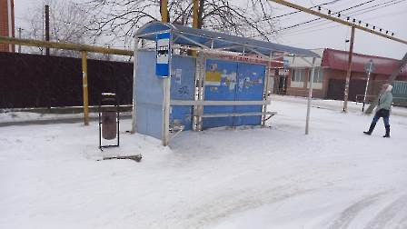 0702 Уборка снега