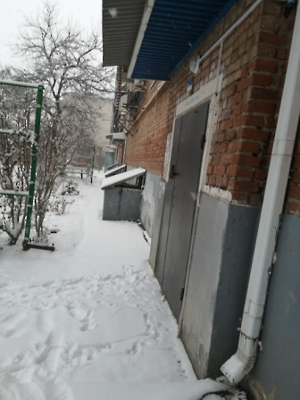 0702 Чистка дворов