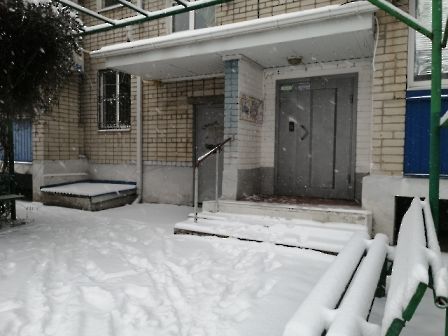 0702 Чистка дворов