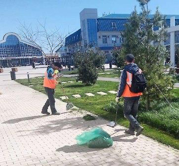 0704 покос