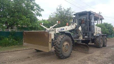 0706 грейдирование