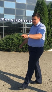 0707 дороги