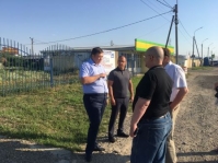 0707 дороги