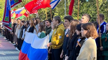 0710 День воинской славы
