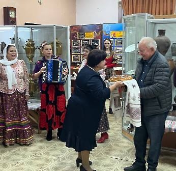 0711Ночь искусств