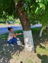0807 субботник