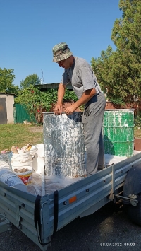 0807 субботник