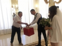 0807 ЗАГС