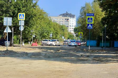0808 Луначарского
