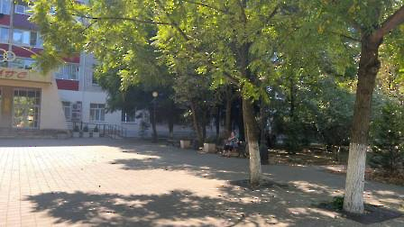 0808 субботник