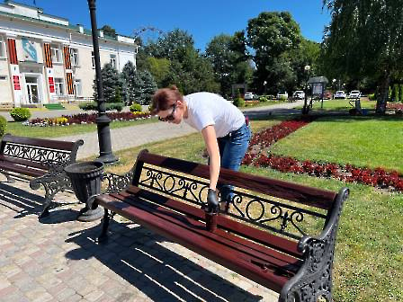 0808 субботник