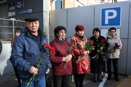 0811 митинг памяти