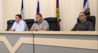 0904 АВ и предприниматели