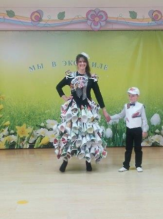 1004 эко мода