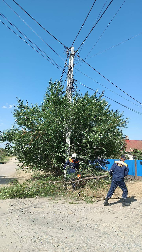 1007 лэп