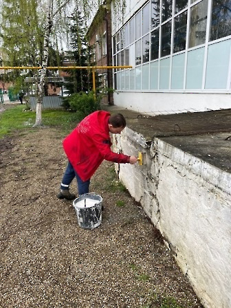 1104 СУББОТНИК