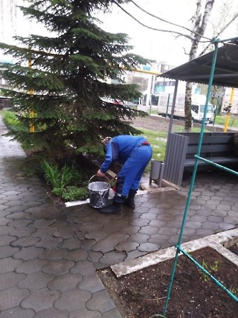1104 СУББОТНИК