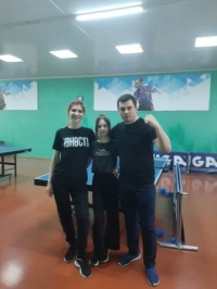 1104 мама папа я