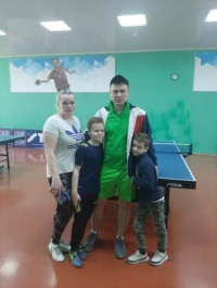 1104 мама папа я