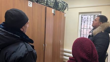 1111 Спасатели