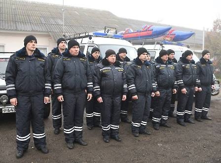 1111 Спасатели