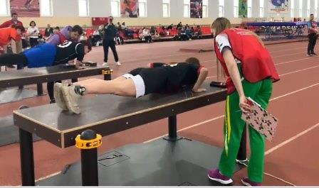 1204 спорт