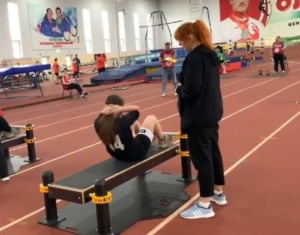 1204 спорт