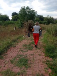 1208 старое кладбище