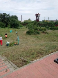 1208 старое кладбище