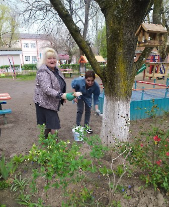 1304 большой субботник