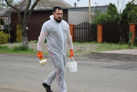 1304 субботник глава
