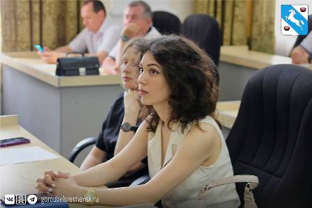 1306 встреча с предпринимателями