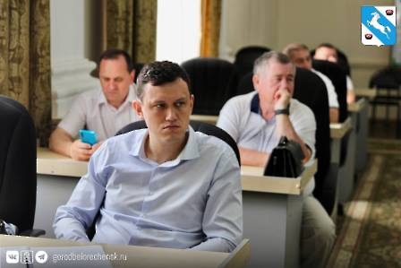 1306 встреча с предпринимателями