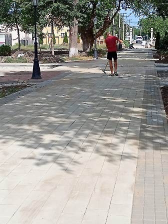 1409 сквер Свердлова